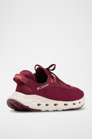 Gympen Drainmaker™ - Bordeauxrood