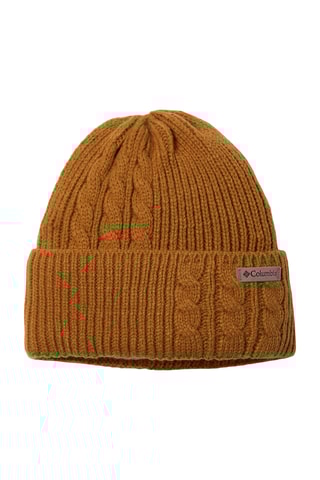 Bonnet Agate Pass™ - Camel