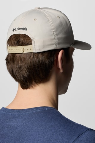 Casquette Lost Lager™ - Marron clair