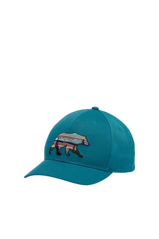 Casquette Lost Lager™ - Bleu canard