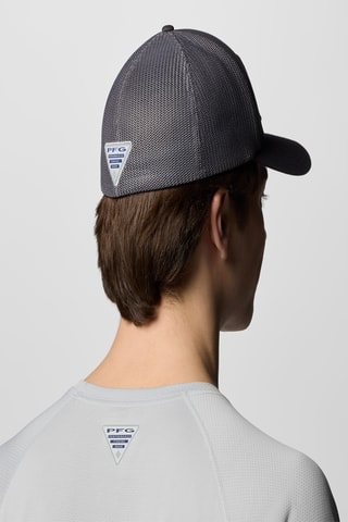 Casquette PFG Patch™ - Noir