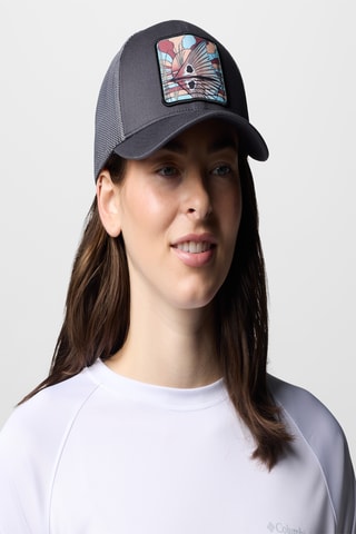 Casquette PFG Patch™ - Noir