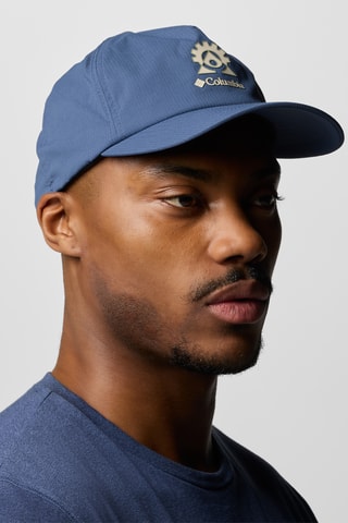 Casquette Alta Crest™ - Bleu marine