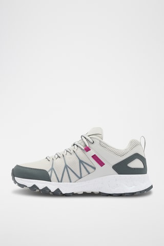 Chaussures de randonnée Peakfreak™ Ii Mid Outdry™ - Gris clair