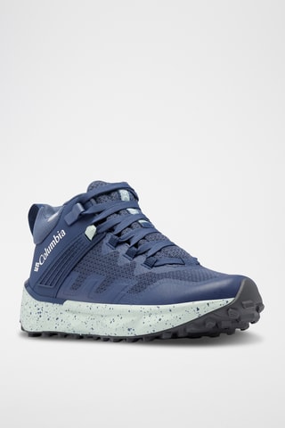 Chaussures de randonnée Facet™ 75 Mid Outdry™ - Bleu marine