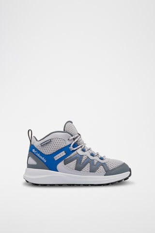 Wandelschoenen Youth Peakfreak Rush™ - Lichtgrijs
