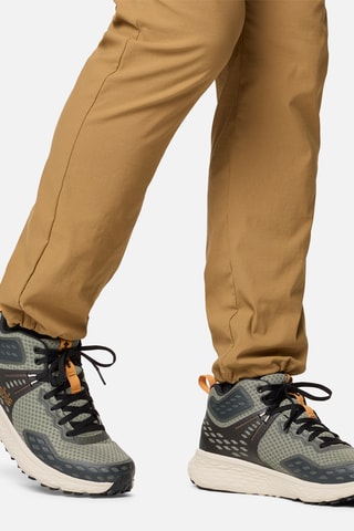 Chaussures de randonnée Konos™ TRS Outdry™ - Vert olive