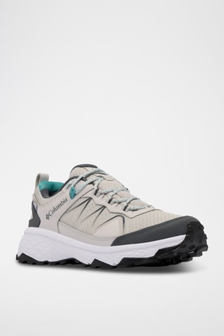 Chaussures de randonnée Peakfreak Rush™ Outdry™ - Gris clair