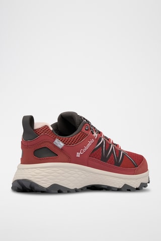 Chaussures de randonnée Peakfreak Rush™ Outdry™ - Rouge