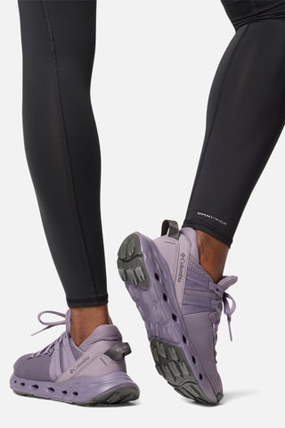 Chaussures de randonnée Terrastride Aro™ - Violet