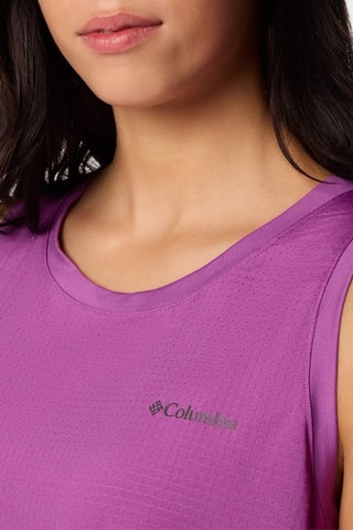 Hemd Wild Springs™ - Paars