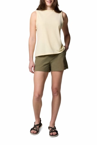 Hemd Sun Trek™ II - Geel