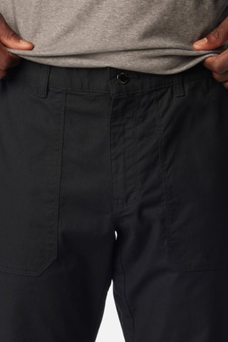 Broek Flex ROC™ - Zwart