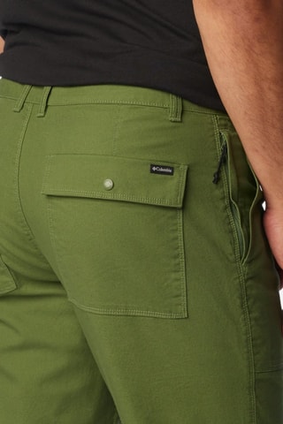 Broek Flex ROC™ - Groen