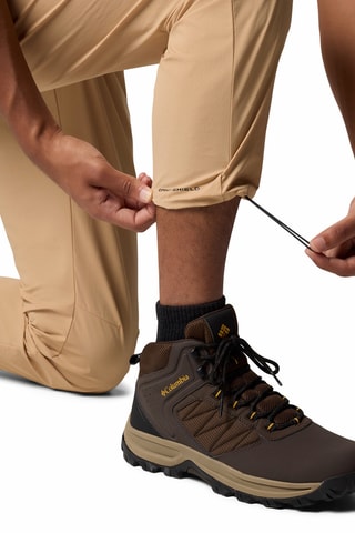 Broek Sharp Canyon™ - Lichtbruin