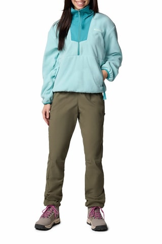 Fleece Jasje Sequoia Grove™ - Hemelsblauw