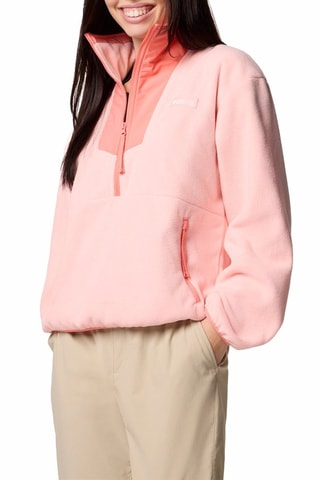 Fleece Jasje Sequoia Grove™ - Roze