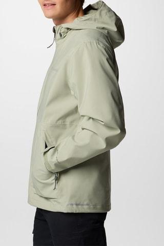 Windjack met Capuchon Altbound™ - Kaki