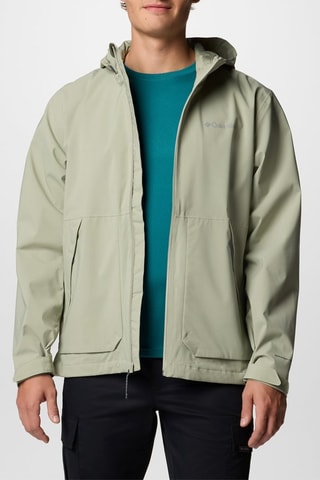 Windjack met Capuchon Altbound™ - Kaki