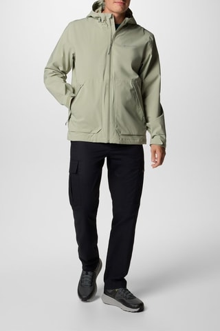 Windjack met Capuchon Altbound™ - Kaki