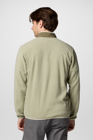 Fleece Jasje Sequoia Grove™ - Kaki