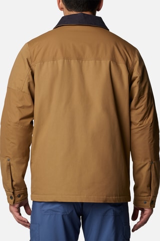 Jasje Loma Vista™ - Olijfgroen