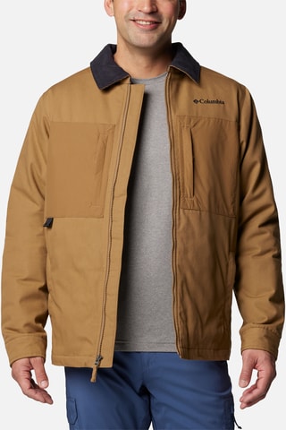 Jasje Loma Vista™ - Olijfgroen