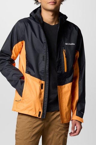 Opvouwbaar Windjack Adventure™ - Zwart