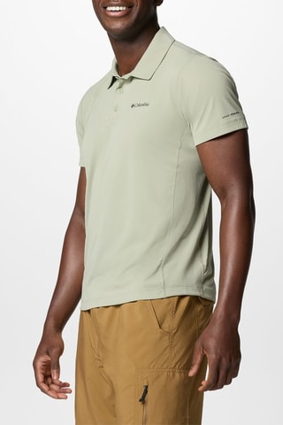 Polo Zero Rules™ Light - Lichtgroen