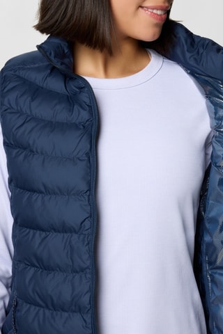 Bodywarmer Powder Lite™ II- Marineblauw - Columbia