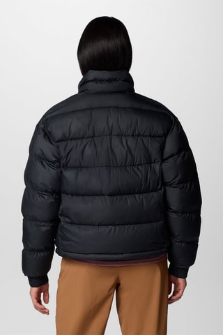 Gewatteerde Jas Pike Lake™ II - Zwart