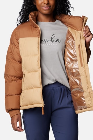 Gewatteerde Jas Pike Lake™ III - Bruin