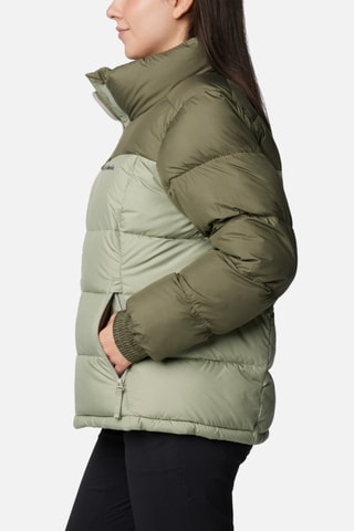 Gewatteerde Jas Pike Lake™ III - Groen