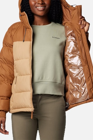 Gewatteerde Jas Pike Lake™ II - Bruin