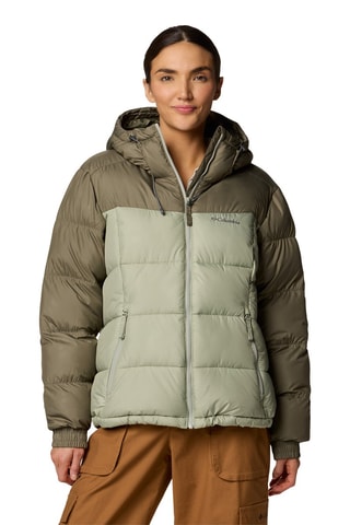 Gewatteerde Jas Pike Lake™ II - Groen