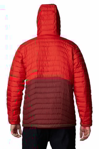 Jasje Westridge™ - Rood en Bordeauxrood