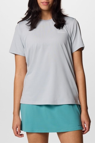 T-shirt Wild Springs™- Grijs