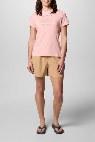 Regular T-shirt Ruby Springs™ - Rood