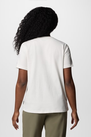 Regular T-shirt Boundless Beauty™ - Wit