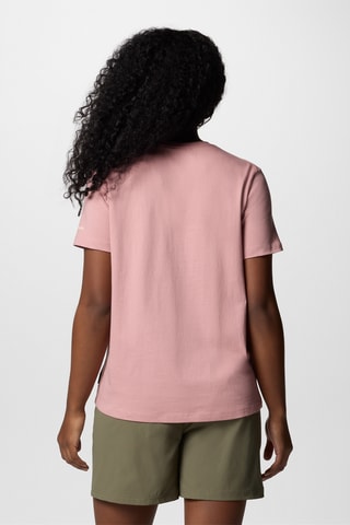 Regular T-shirt Boundless Beauty™ - Roze