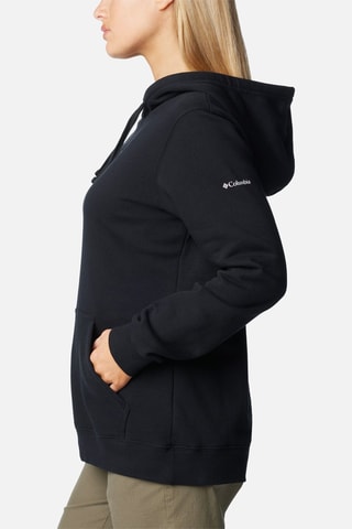 Fleece Sweater Columbia Trek™ - Zwart