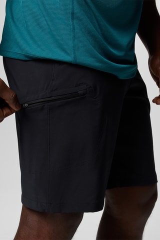 Short Triple Canyon™ - Zwart