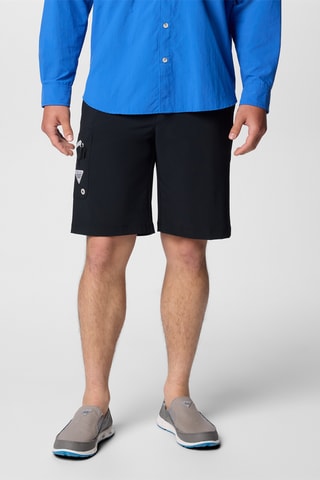 Bermuda Terminal Tackle™ II - Zwart