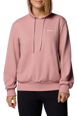 Sweater met Capuchon Marble Canyon™ - Roze