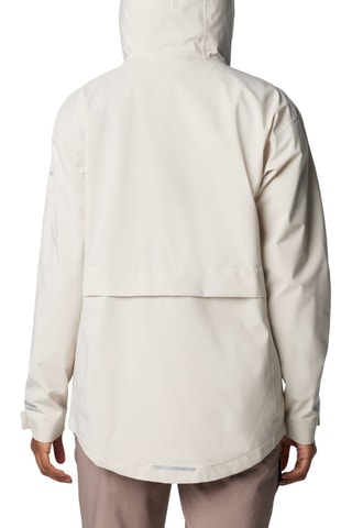 Jasje met Capuchon Altbound™ - Ecru