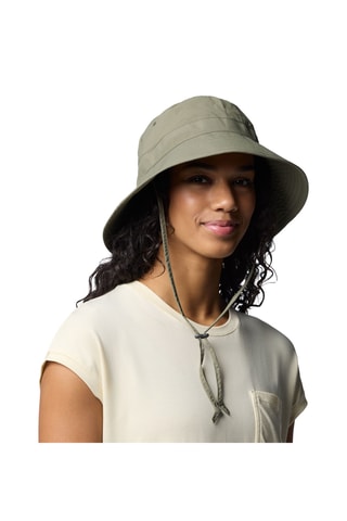 Bobhoedje Crest™ - Lichtgroen