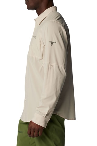 Hemd Cirque River™ - Ecru