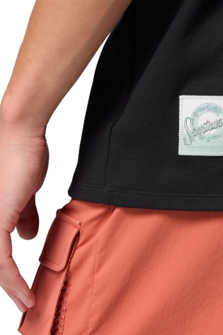 T-shirt Cove Beach™ - Noir