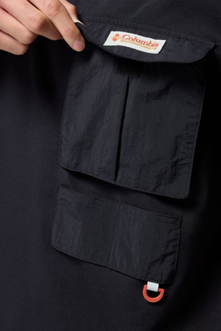 T-shirt Cove Beach™ - Noir