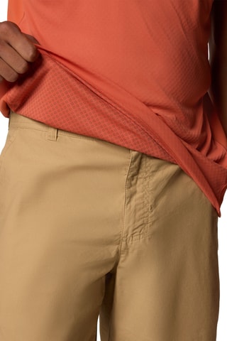 T-shirt Zero Rules™ - Oranje